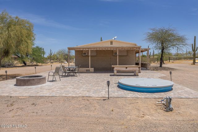 37714 S Kit Fox Trail, Marana, AZ 85658