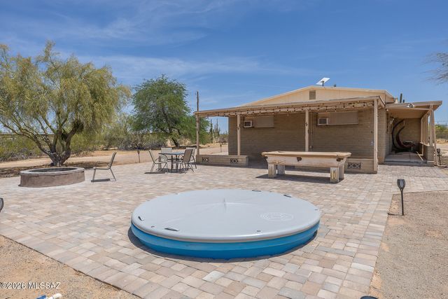 37714 S Kit Fox Trail, Marana, AZ 85658