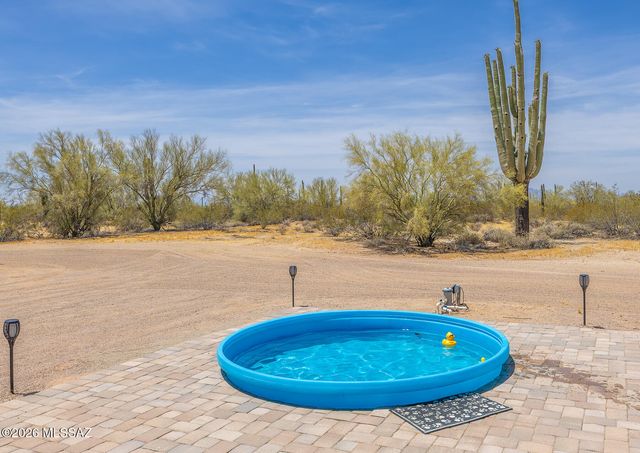 37714 S Kit Fox Trail, Marana, AZ 85658