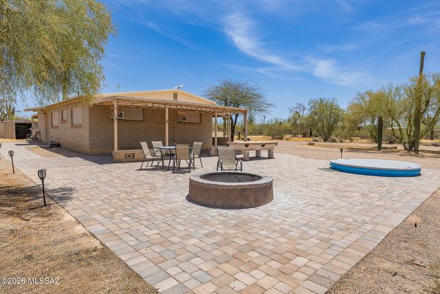 37714 S Kit Fox Trail, Marana, AZ 85658