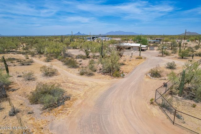 37714 S Kit Fox Trail, Marana, AZ 85658