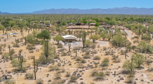37714 S Kit Fox Trail, Marana, AZ 85658