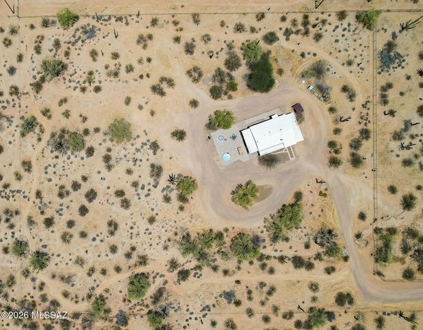 37714 S Kit Fox Trail, Marana, AZ 85658