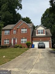 3788 Heathermere Landing, Decatur, GA 30034