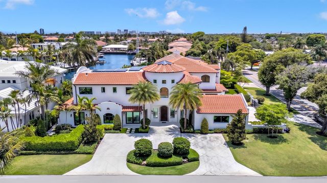 2300 NE 34th Court, Lighthouse Point, FL 33064