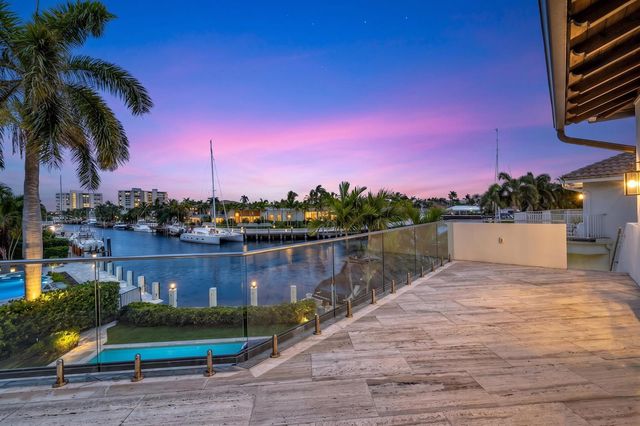 2300 NE 34th Court, Lighthouse Point, FL 33064