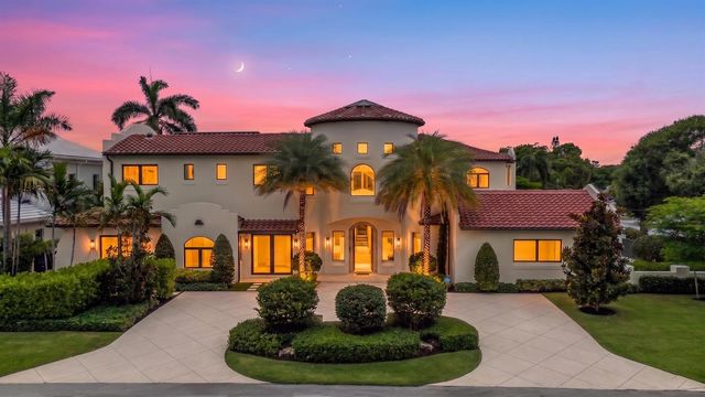 2300 NE 34th Court, Lighthouse Point, FL 33064