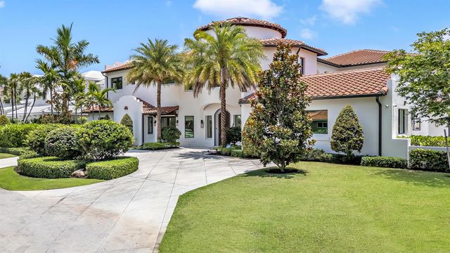 2300 NE 34th Court, Lighthouse Point, FL 33064