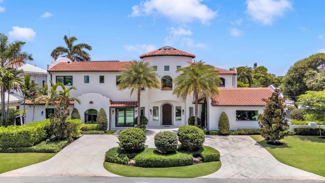 2300 NE 34th Court, Lighthouse Point, FL 33064