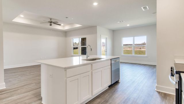 5884 Dove Nest Road, Gulf Breeze, FL 32563