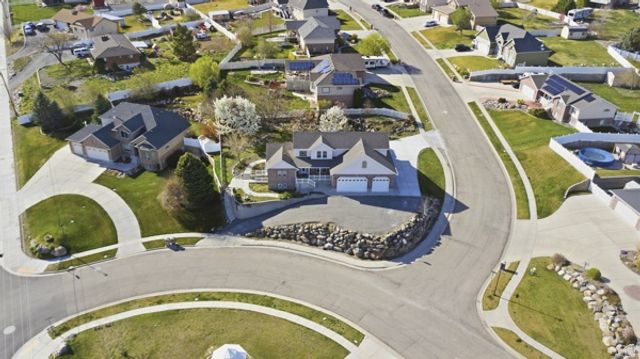 1035 N VALLEY DR, Tremonton, UT 84337