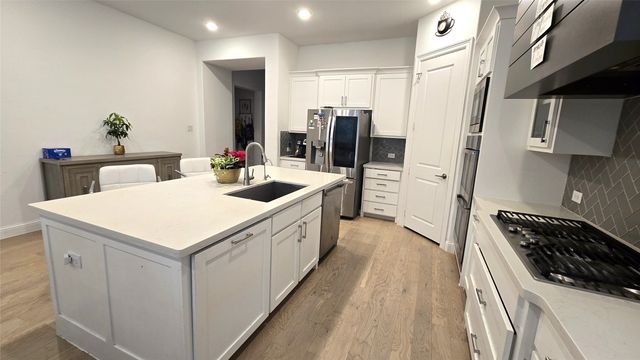 145 Hope Tinley Drive, Flower Mound, TX 75028