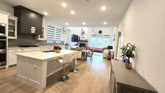 145 Hope Tinley Drive, Flower Mound, TX 75028