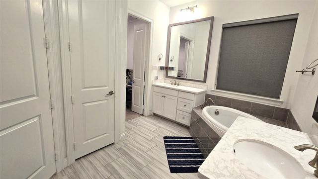 145 Hope Tinley Drive, Flower Mound, TX 75028