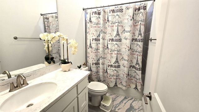 145 Hope Tinley Drive, Flower Mound, TX 75028