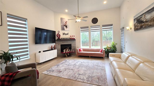 145 Hope Tinley Drive, Flower Mound, TX 75028