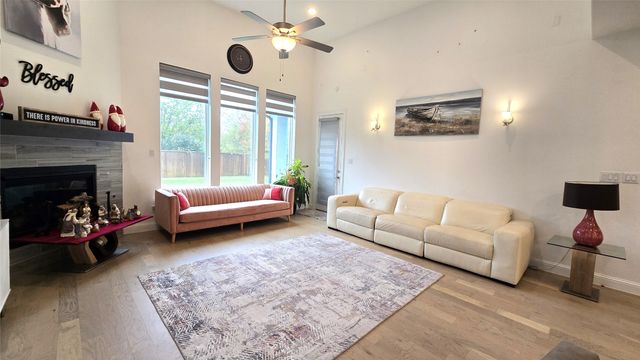 145 Hope Tinley Drive, Flower Mound, TX 75028