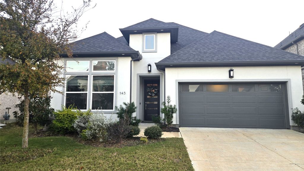 145 Hope Tinley Drive, Flower Mound, TX 75028