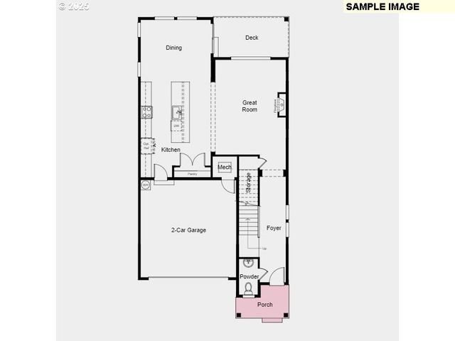 16929 Sw LEAF Ln, Portland, OR 97224