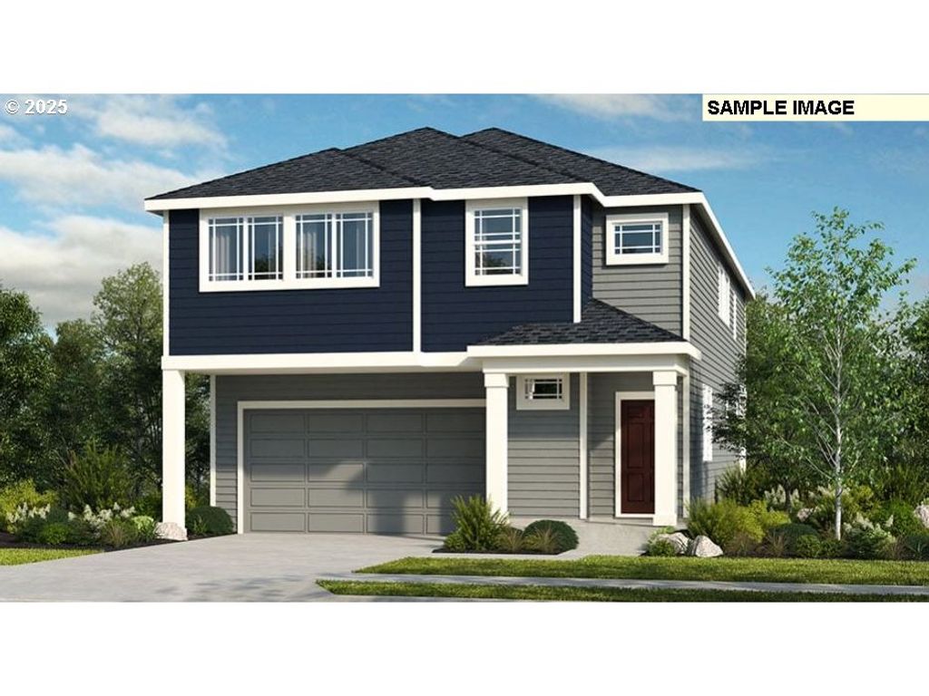 16929 Sw LEAF Ln, Portland, OR 97224