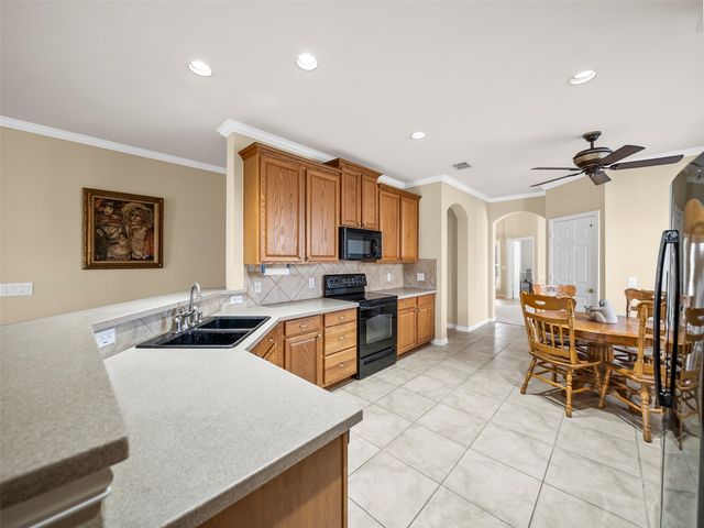 923 Sycamore Court, Fairview, TX 75069