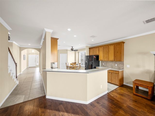 923 Sycamore Court, Fairview, TX 75069
