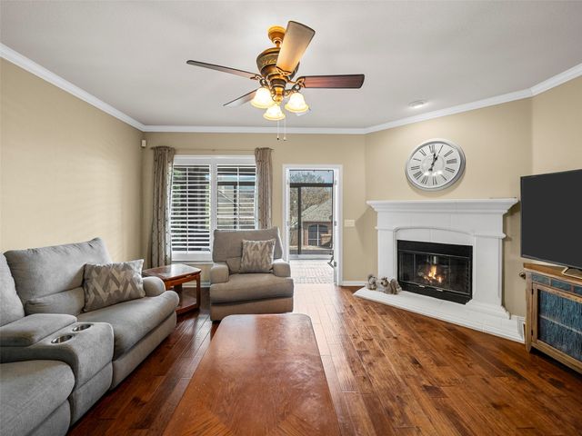 923 Sycamore Court, Fairview, TX 75069