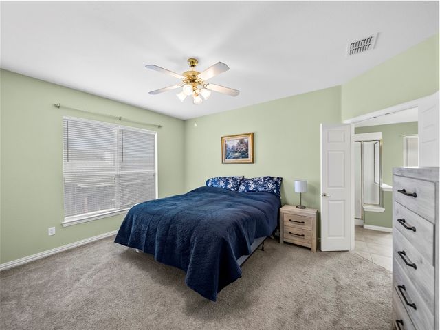 923 Sycamore Court, Fairview, TX 75069