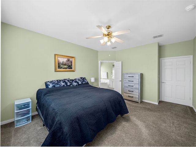 923 Sycamore Court, Fairview, TX 75069