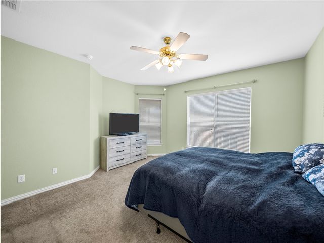 923 Sycamore Court, Fairview, TX 75069