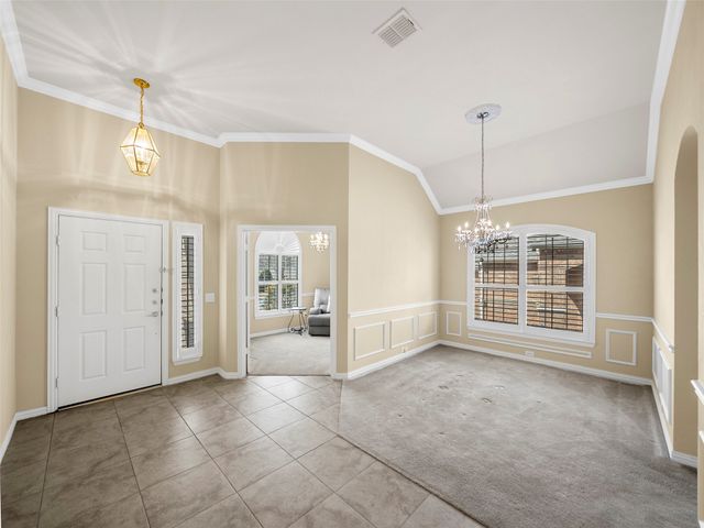 923 Sycamore Court, Fairview, TX 75069
