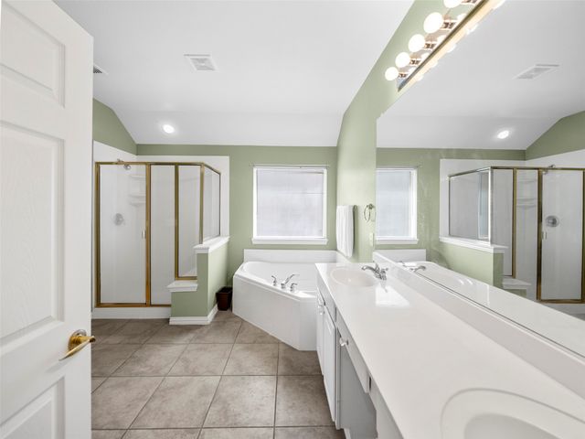 923 Sycamore Court, Fairview, TX 75069