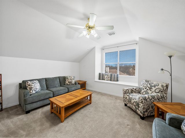 923 Sycamore Court, Fairview, TX 75069
