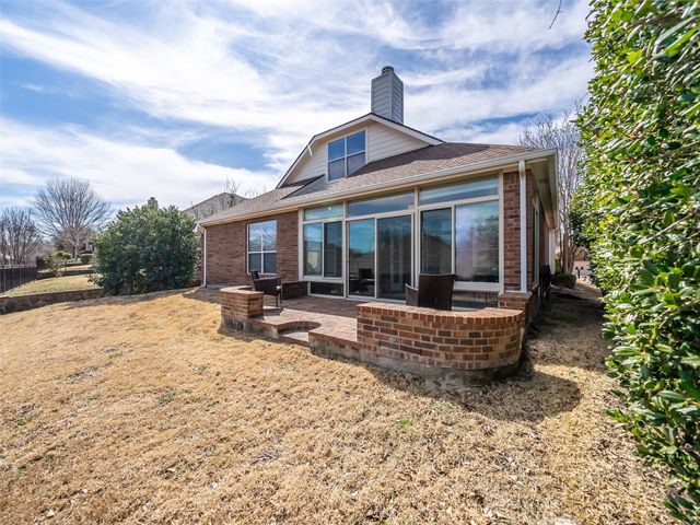 923 Sycamore Court, Fairview, TX 75069