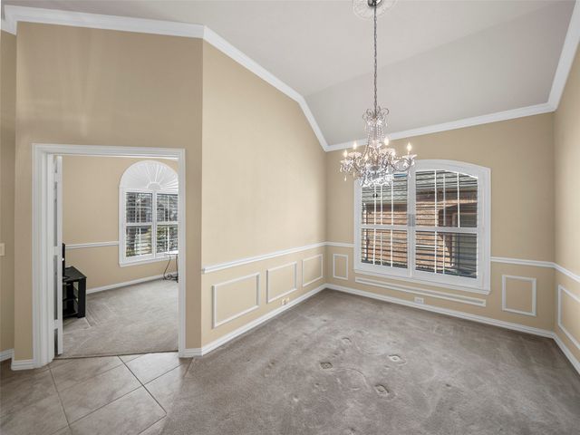 923 Sycamore Court, Fairview, TX 75069