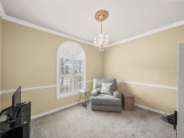 923 Sycamore Court, Fairview, TX 75069