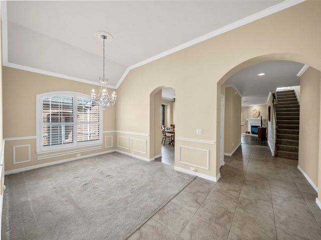 923 Sycamore Court, Fairview, TX 75069
