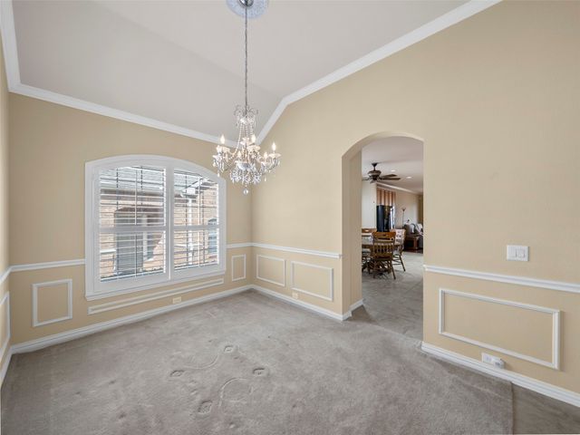 923 Sycamore Court, Fairview, TX 75069