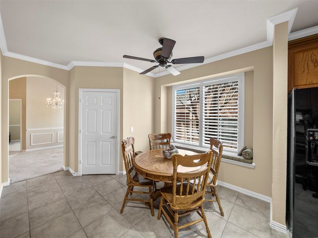 923 Sycamore Court, Fairview, TX 75069