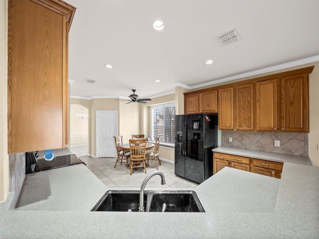 923 Sycamore Court, Fairview, TX 75069