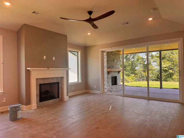 4164 BLACKRIDGE CREST, Hoover, AL 35244