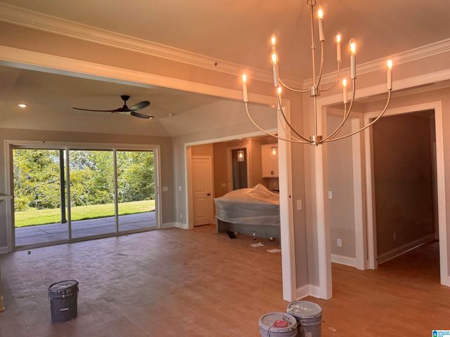 4164 BLACKRIDGE CREST, Hoover, AL 35244