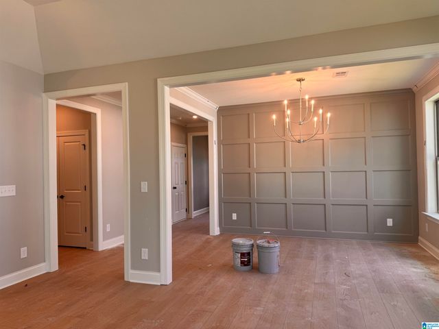 4164 BLACKRIDGE CREST, Hoover, AL 35244