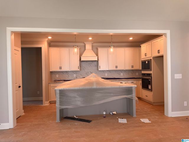 4164 BLACKRIDGE CREST, Hoover, AL 35244