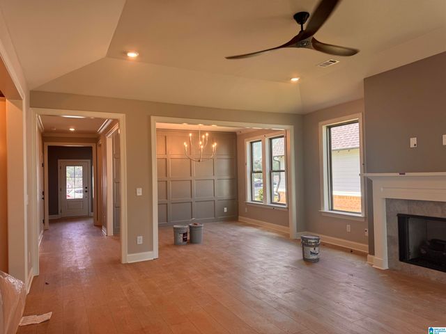 4164 BLACKRIDGE CREST, Hoover, AL 35244