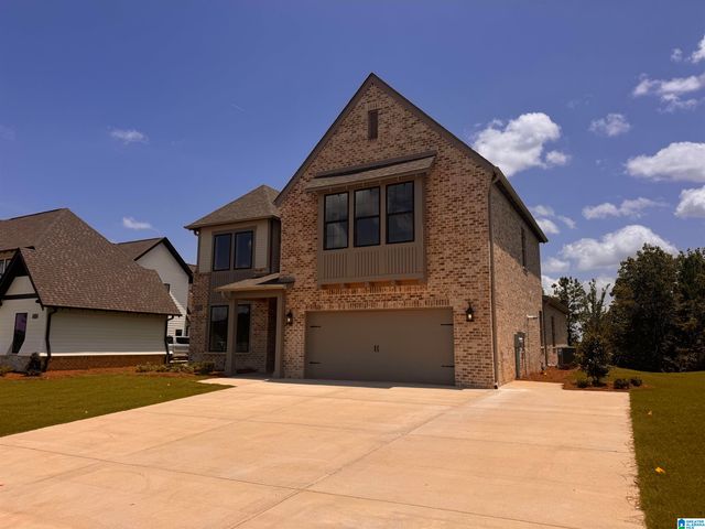 4164 BLACKRIDGE CREST, Hoover, AL 35244