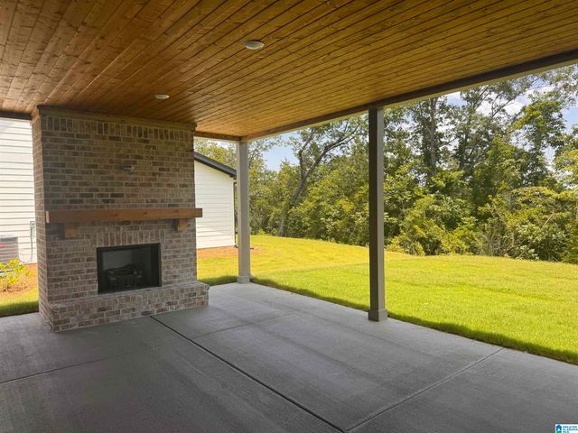 4164 BLACKRIDGE CREST, Hoover, AL 35244