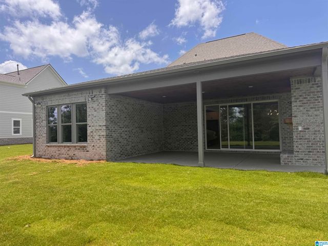 4164 BLACKRIDGE CREST, Hoover, AL 35244
