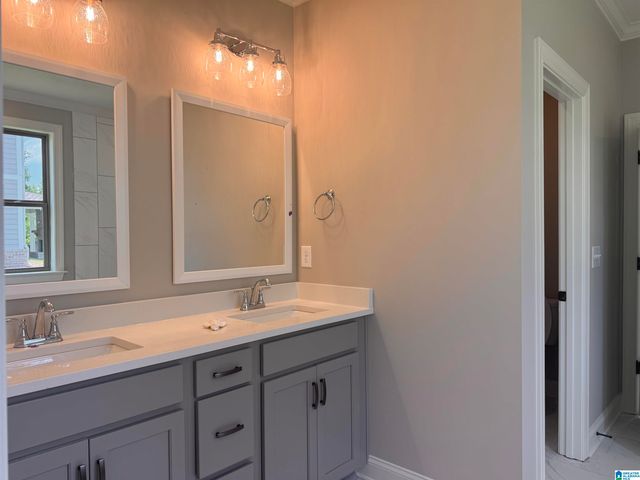 4164 BLACKRIDGE CREST, Hoover, AL 35244
