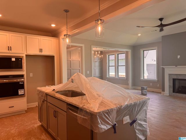 4164 BLACKRIDGE CREST, Hoover, AL 35244
